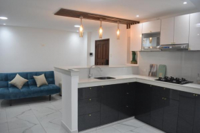 Eco-Chic Suite in Kennedy, Guayaquil